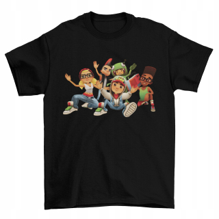 TOY STORY - Tričko Toy Story XL T-Shirt