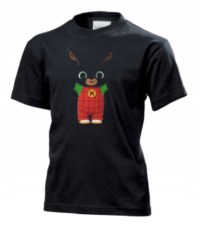 BING A PRIATELIA - Junior Bing C 116 Shirt