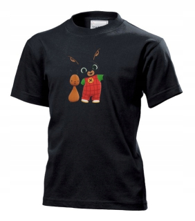 BING A PRIATELIA - Junior Bing C 152 Shirt