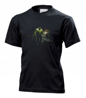HULK - JUNIOR INCREDIVÁLNY HULK C 164