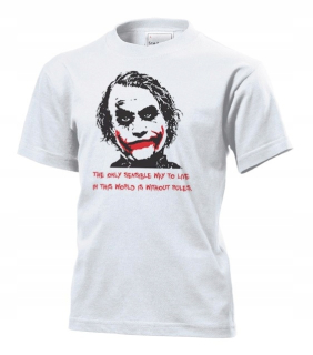 JOKER - Junior Joker 128 košele