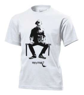 JOKER - Junior Joker 152 Shirt