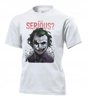 JOKER - Junior Joker 164 košele