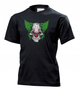 JOKER - Junior Joker Klaun Blazen Clown S Shirt