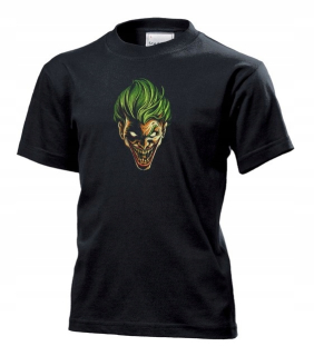 JOKER - Junior Klaun Clown Joker S Shirt