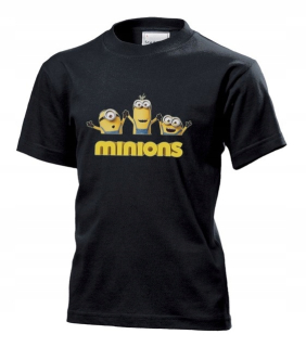 Mimoni - Junior Junior tričko C 128