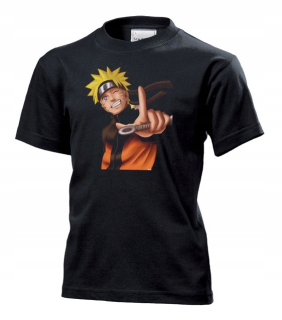 NARUTO - JUNIOR NARUTO MANGA UZUMAKI ANIME C 116