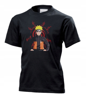 NARUTO - JUNIOR NARUTO MANGA UZUMAKI ANIME C 140