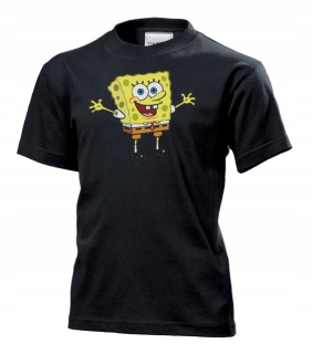 Spongebob - Junior Spongebob SpongeBob Classtory C 152