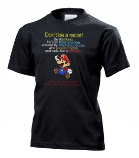 Super Mario - Junior Super Mario Bross C 164