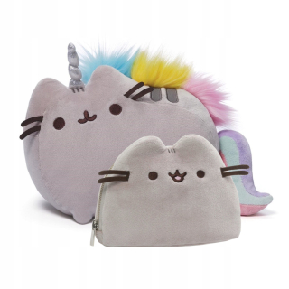 Pusheen - Cat Pushen Unicorn + GUND 120LET