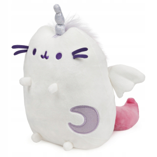 Pusheen - Catpseen Unicorn Vertical 29x21cm GUND 120 ROKOV
