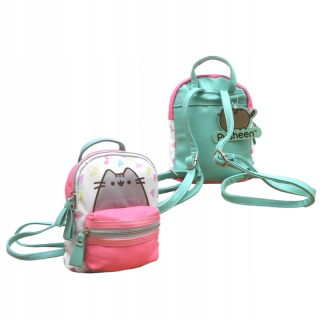 Pusheen - Cat Puschen Batchpack, Municipal Bathpack, Cruise