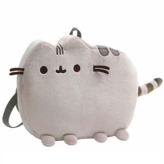 Pusheen - Cat Puschen Backpack Backpack Plush Gund 120 Roky