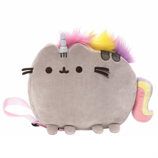 Pusheen - Cat Puschen Batchpack Bathpack Plush Unicorn