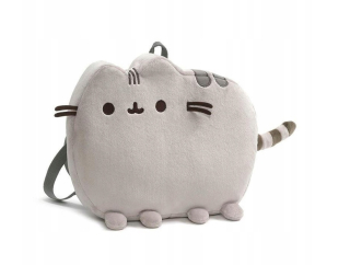 Pusheen - Catps Pusheen Plush Bathpack s Puschen