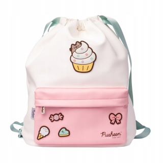 Pusheen - Cat Puschen Bag Bathpack pre nákupnú školu