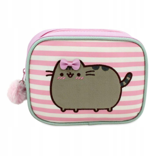 Pusheen - Cat Puschen - Kvetina, Ceruzka Puzdro