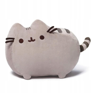 Pusheen - Cat Puschen Mascot 30cm GUND SPING MASTER 1+