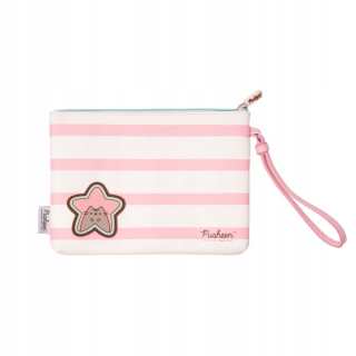 Pusheen - CAT PUSHEEN - CUSTE CASE CHEAVEANSKEJ ROSE COLLECTION