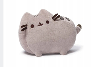 Pusheen - Cat Puschen Mascot Cat Push 30cm Classic