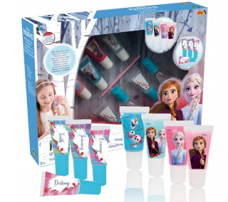 Elsa Frozen - Land of Ice 2 Frosty Gloss Gloss EPEE 64000
