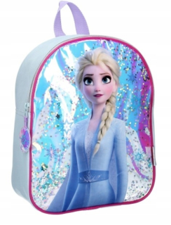 Elsa Frozen - Krajina Ice II Batoh Bathergarten batoh
