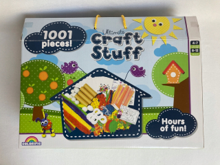 Kreatívna súprava Craft Stuff