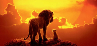 Kráľ ľavého (The Lion King)