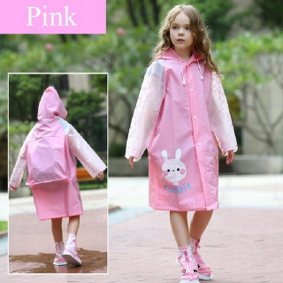 Minnie Mouse - Rabbit Girl Backpack Bathpack Backpack ružový XXL