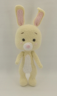 Medvedík Pú - Králik plushy hračky