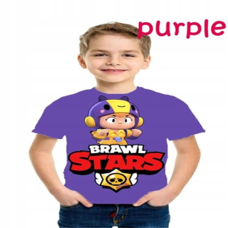 SONIC hračky - Krátke Sonic 3D rukávy pre chlapcov a časť
