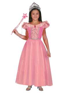 Barbie - Princezná Barbie Rosetta 152 Oblečenie Doprava12h