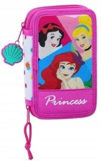Princezná Disney ceruzka s vybavením