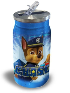 PAW Patrol - Termálne hrnčeky PSI PATROL CHASE