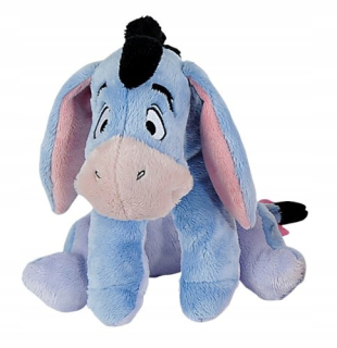 Medvedík Pú - Macko Pú. Maskot Kłapouche, 25 cm