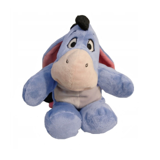 Medvedík Pú - Winnie Pú a priatelia, Mascot Kłapouche