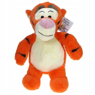 Medvedík Pú - WINNIE THE POOH: CLASSIC Mascot: Tigger 76947