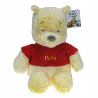 Medvedík Pú - Winnie The Poh: Massy Massot Winnie The Poh