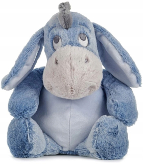 Medvedík Pú - WINNIE THE POHOHOKA HOŽNOSTI PLUSH. DOKELY. Mäkká kvalita