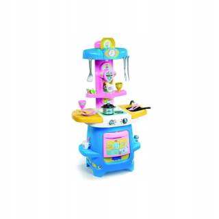 Pepa Pig - Kuchyňa Suchá Peppa prasa