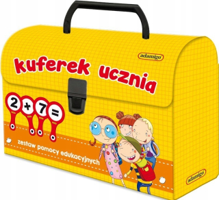 Študentský nôž 7141