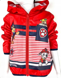 PAW Patrol - DOG BACKET RAIN PATROL BOY 116 cm