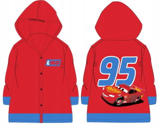 McQueen - Pláštené autá srsť 122/128