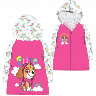 PAW Patrol - PAINCOAT PSI PATROL COAT 122/128