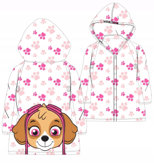 PAW Patrol - Dažďová bunda PSI PATROL COAT 98/104
