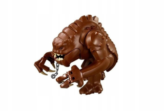 STAR WARS - Kylo Restar Wars Jobba Dewback Rancor Limited