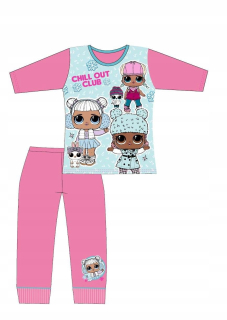 Bábiky LOL - L.O.L. Prekvapenie dievčat 'pyžamá za 116 cm hs17