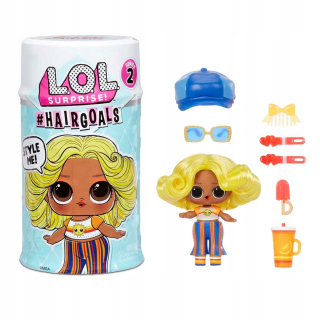 L.O.L. Surprise: Hair Tots Asst in PDQ Systémové Požiadavky