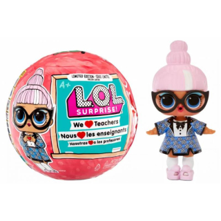 Malá L.O.L Surprise bábika - L.O.L.